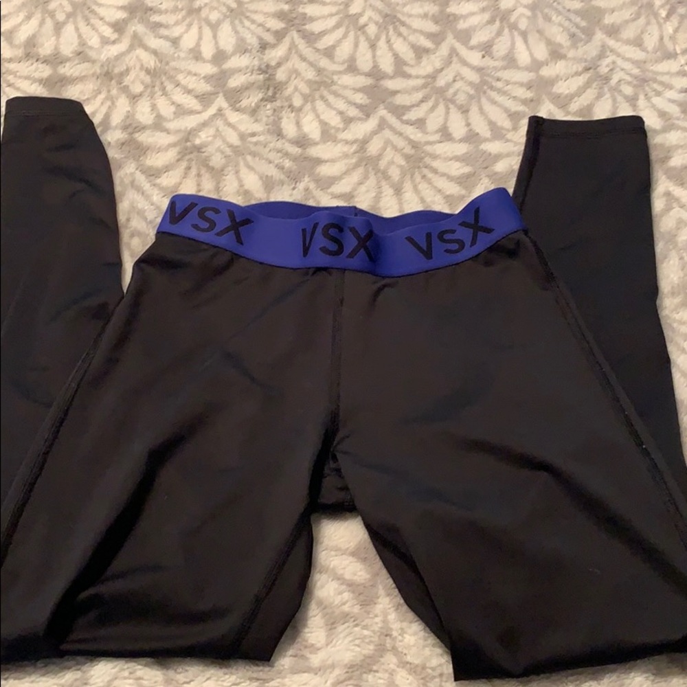 VS sport leggings
